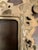 Late 19th Century Bradley & Hubbard Victorian Pierced Brass Wall Mirror No. 3564 – Ornate American Aesthetic Movement Mirror For Sale In Los Angeles - Image 6 of 6