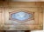 Neoclassical Painted Panel For Sale - Image 3 of 9