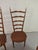 Vintage Chairs from Paolo Buffa, 1950s, Set of 6 For Sale - Image 6 of 8