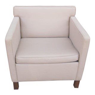 Modern Knoll Krefeld Chair For Sale