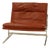 Model BO 561 Easy Chair by Preben Fabricius & Jorgen Kastholm for Bo-Ex, 1960s For Sale