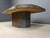 Brutalist Brutalist Slate Stone Coffee Table, 1980s For Sale - Image 3 of 11