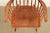 Wood Russel Wright for Conant Ball Solid Birch Rocking Chairs | Pair For Sale - Image 7 of 14