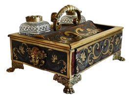 Example of Desk Sets