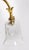 Antique Neo-Classical Ormolu & Glass Griffin Wall Lights, 1890s, Set of 6 For Sale - Image 3 of 9