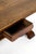 Wood Large French Oak Refectory Table For Sale - Image 7 of 17