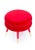 Marshmallow Stool, Royal Stranger For Sale - Image 6 of 9