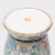 Chinese Famille Rose Ginger Jar With Peacocks & Peonies, C. 1900 For Sale - Image 4 of 4
