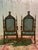 Set of Gothic Style Armchairs For Sale - Image 4 of 7