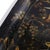 English Chinoiserie Rolled Rim Tole Tray, C. 1830 For Sale - Image 4 of 14