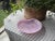 Mid 20th Century Vintage Large Scale Archimede Seguso Murano Bullicante Bowl / Vide-Poche in Lavender With Gold Adventurine For Sale - Image 5 of 18