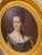 Antique 17th Century English Oil Portrait Painting Woman Michael Dahl Old Master, Framed For Sale - Image 4 of 7