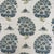 Contemporary Designer Casa Branca Udaipur Paisley Linen Fabric - By the Yard For Sale - Image 3 of 6