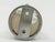 Celada Serie Bathroom Set in Chrome-Plated Brass and Cut Glass by Gianni Celada for Fontana Arte, 1967, Set of 7 For Sale - Image 18 of 18