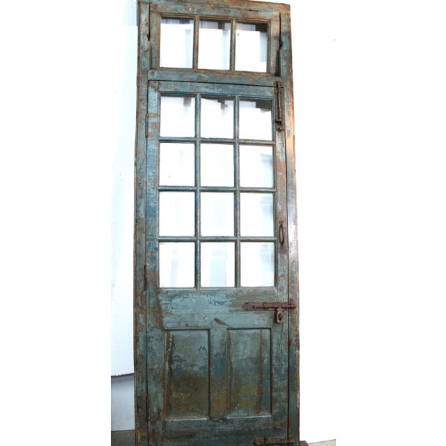Transom Door Pantry/ Library/ Family Room 35 X 102 For Sale - Image 10 of 16