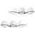 Mid-Century Modern Model 237/3 Sconces by Gino Sarfatti for Arteluce, 1959, Set of 2 For Sale - Image 17 of 17