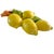 Vintage-Style Italian Majolica Lemon Wall Plaques by Bassano Del Grappa Ceramiche - Pair For Sale - Image 9 of 13