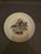 English Mid 20th Century English Bone China Plates of Hunting Scenes For Sale - Image 3 of 7