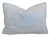 2020s Mariano Fortuny Glicine Lavender Feather/Down Italian Pillow For Sale - Image 5 of 6