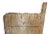 Early 20th Century Antique Old Igbo African Grain Door / Wall Object For Sale - Image 5 of 6