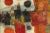 Sergio Barletta, Homage to Klee, Oil on Masonite, 1960 For Sale - Image 4 of 4