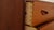Brown Vintage Danish Chest of Drawers in Teak For Sale - Image 8 of 10