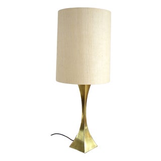 Table Lamp by Tonello Grillo & Montagna Grillo for High Society For Sale