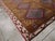 Beige Galerie Shabab Collection Mid-20th Century Turkish Tribal Room Size Carpet For Sale - Image 8 of 10