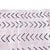 African Early 20th Century White Mudcloth Textile Mali 59x43 Inch For Sale - Image 3 of 4