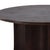 Modern Otto Bronze Round Coffee Table For Sale - Image 3 of 3