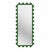 Light Blue Large Designer Entryway & Dressing Oberig 114 Mirror For Sale - Image 17 of 17