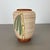 Colorful Abstract Bamboo Ceramic Pottery Vase by Eiwa Ceramics, Germany, 1960s For Sale - Image 14 of 18