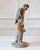 1968 Caltagirone Polychrome Terracotta Sculpture by Gaetano Romano For Sale - Image 9 of 13