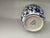1980s 1980s Ralph Lauren Blue & White Vase For Sale - Image 5 of 7