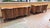 1940s Chippendale Style Sideboards in Walnut, 1940s, Set of 2 For Sale - Image 5 of 5
