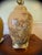 Vintage 1983 Chinoiserie Ginger Jar Table Lamps - Matching Pair by Cycle II Corp For Sale - Image 14 of 16