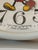 Vintage Bradley Mickey Mouse alarm clock made in West Germany under Walt Disney Productions licensing. Classic mechanical...