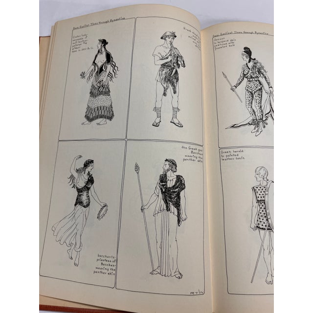 1951 the Mode in Furs Book For Sale - Image 14 of 18