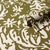 Contemporary Schumacher X Veere Grenney Suffolk Damask Wallpaper In Olive For Sale - Image 3 of 3