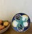Victorian Late 19th Century Majolica Shell Motif Plate For Sale - Image 3 of 6
