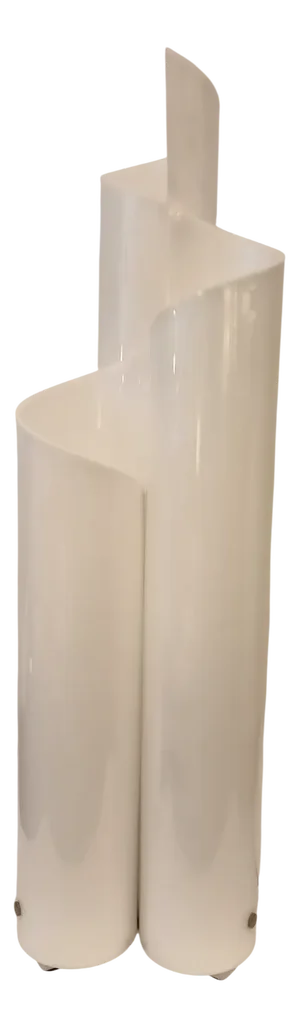 Half-Chimera Lamp by Vico Magistretti for Artemide, Italy, Late 1960s