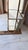 Glass Gold Display Cabinet Wall Curio Cabinet Collectibles Case For Sale In Greensboro - Image 6 of 8