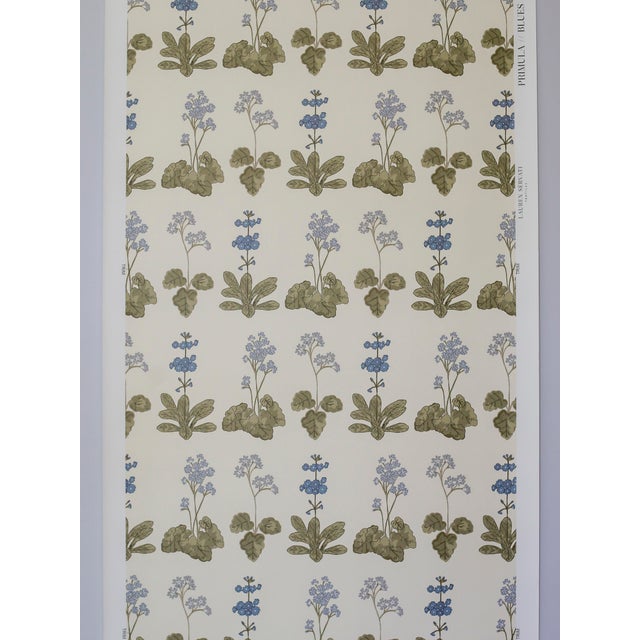 Please note that our wallpaper comes in 10 yard rolls that measure 26.45" wide (trimmed) by 10 yards long. Our wallpaper...