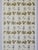 Please note that our wallpaper comes in 10 yard rolls that measure 26.45" wide (trimmed) by 10 yards long. Our wallpaper...