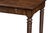 Maitland-Smith Owen Console For Sale In Charlotte - Image 6 of 9