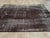 Galerie Shabab Collection Mid-20th Century Handmade Turkish Flatweave Kilim Small Room Size Carpet For Sale In New York - Image 6 of 10