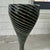 1970s 1970s Hand Blown Midcentury Goblet or Vase Murano Style For Sale - Image 5 of 9