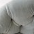 Mid-Century Modern Tufted Mohair Swivel Lounge Chairs by Ward Bennett for Lehigh Leopold For Sale - Image 3 of 6