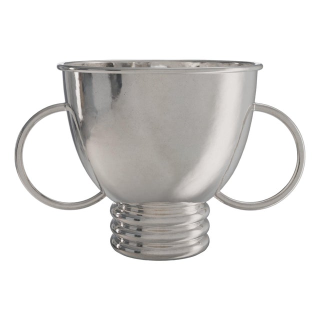 Echo V2 Bucket by Simone Fanciullacci For Sale