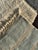 White Large Moroccan Beni Ouarain Rug in Wool, 2010s For Sale - Image 8 of 16